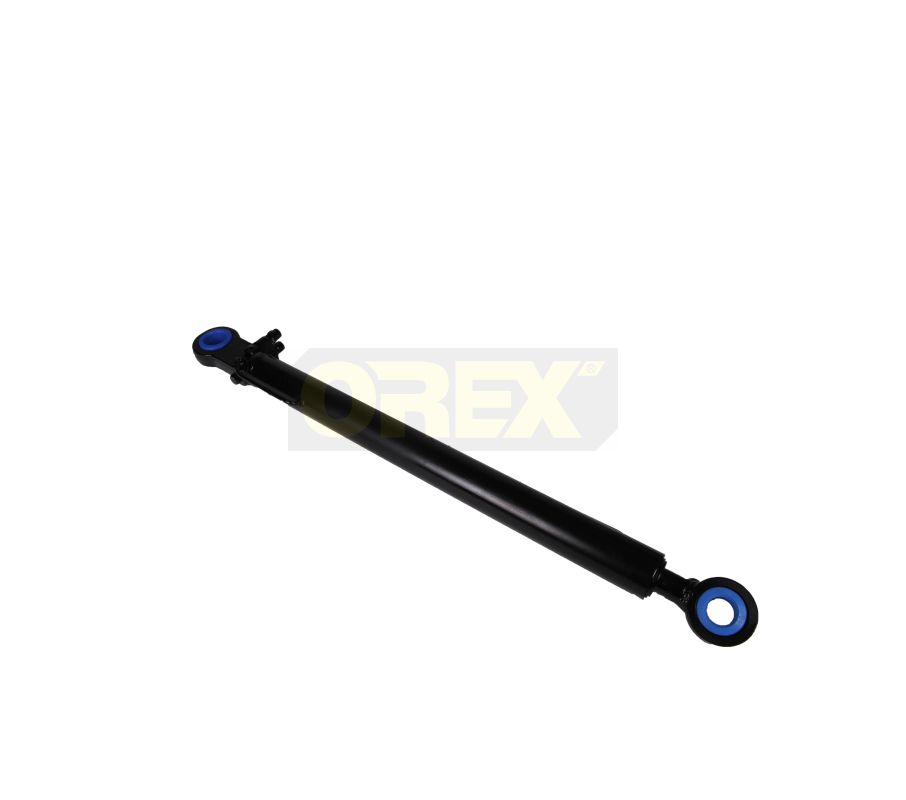KABIN LIFTI AXOR 1840 Y.M 002 553 5505